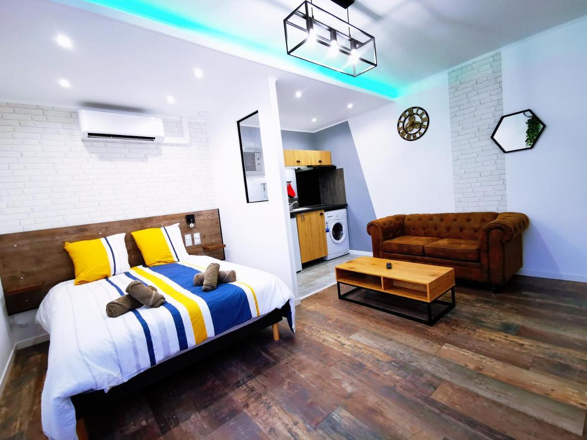 Skyline Residence "Smart-Concept" ليموج المظهر الخارجي الصورة