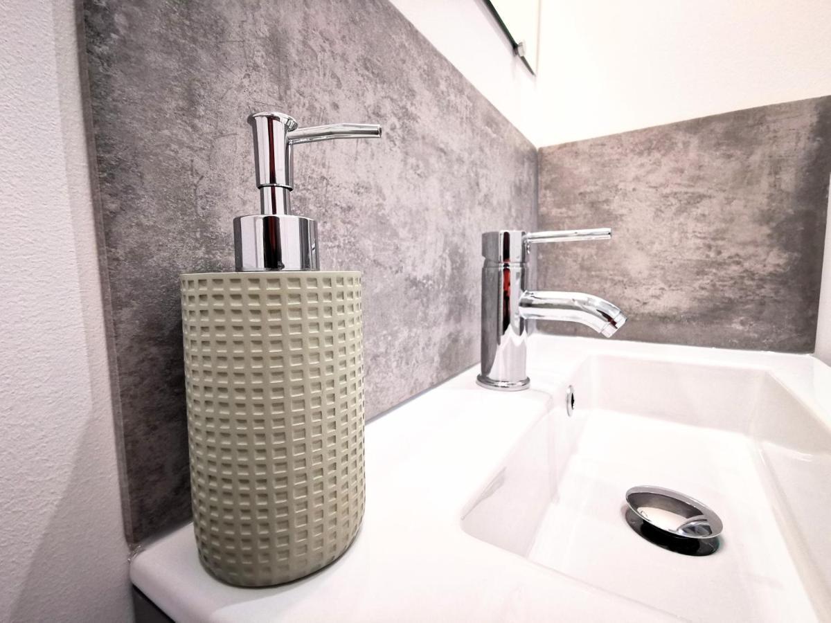 Skyline Residence "Smart-Concept" ليموج المظهر الخارجي الصورة